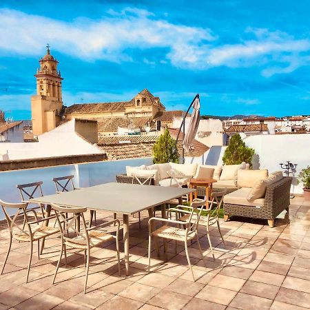 Ferienwohnung Casa Turistica San Agustin Córdoba Exterior foto