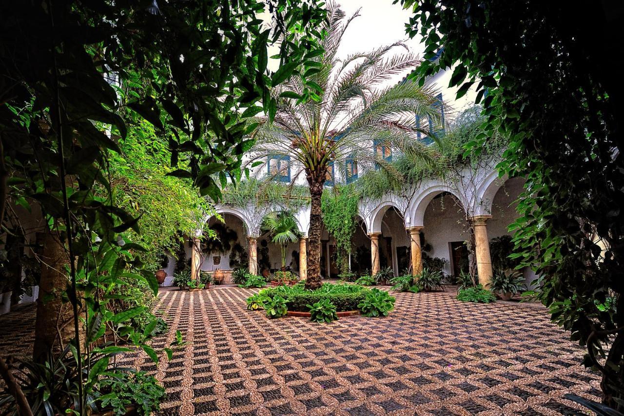 Ferienwohnung Casa Turistica San Agustin Córdoba Exterior foto