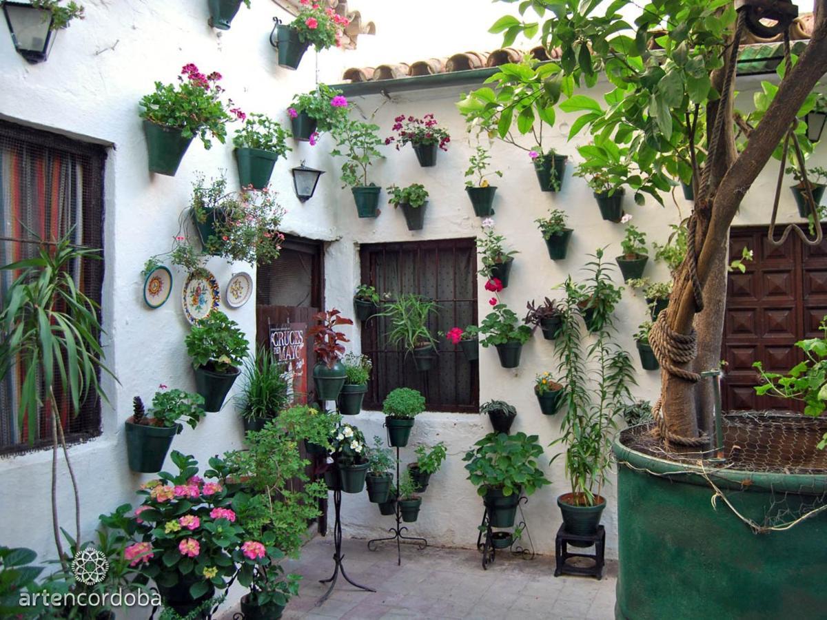 Ferienwohnung Casa Turistica San Agustin Córdoba Exterior foto