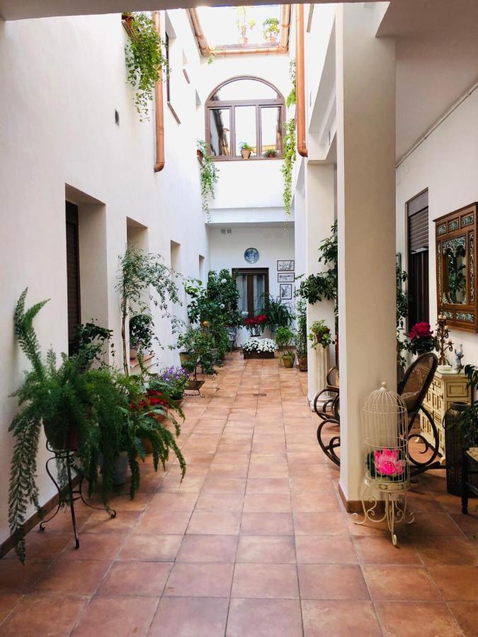 Ferienwohnung Casa Turistica San Agustin Córdoba Exterior foto