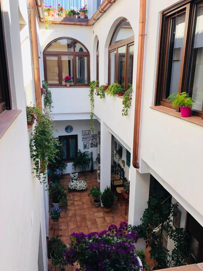 Ferienwohnung Casa Turistica San Agustin Córdoba Exterior foto