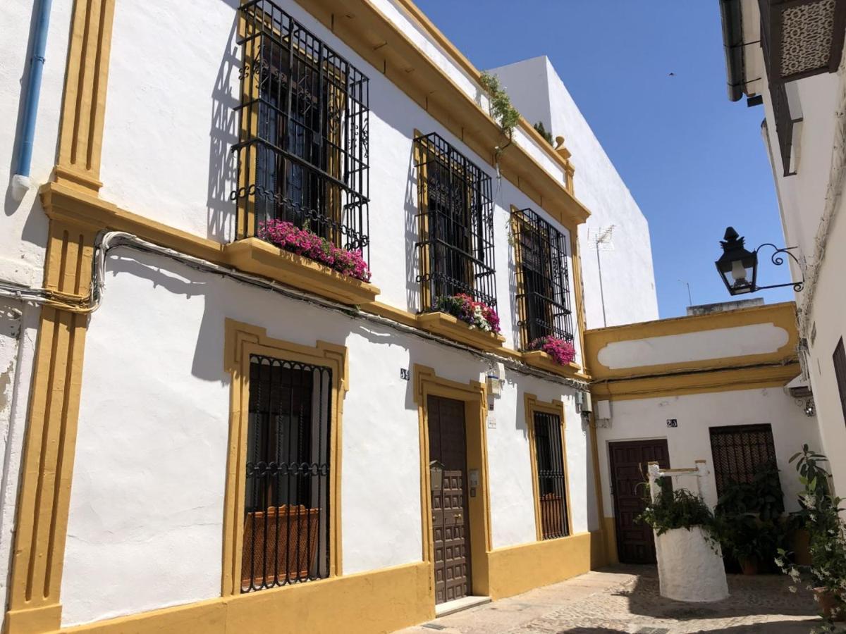 Ferienwohnung Casa Turistica San Agustin Córdoba Exterior foto