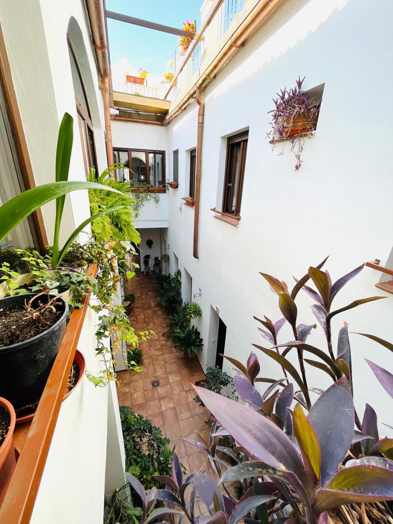 Ferienwohnung Casa Turistica San Agustin Córdoba Exterior foto