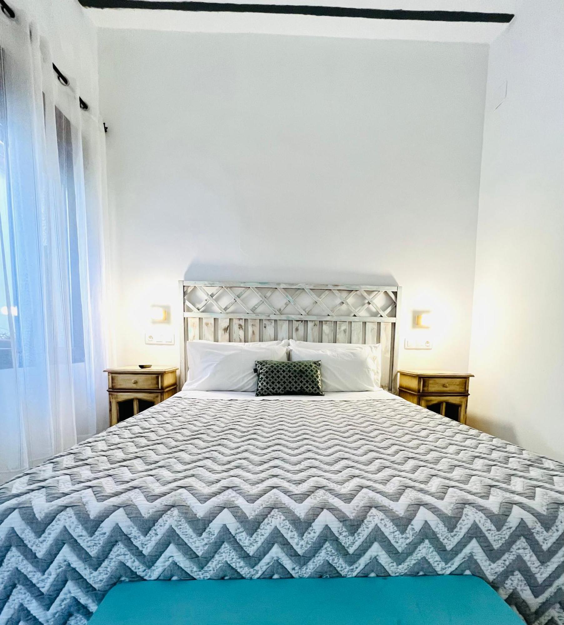 Ferienwohnung Casa Turistica San Agustin Córdoba Zimmer foto