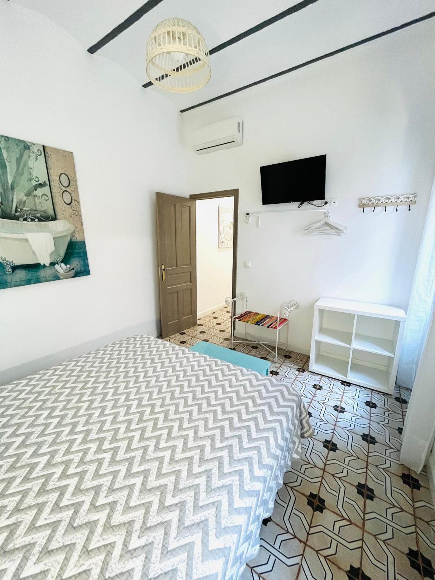 Ferienwohnung Casa Turistica San Agustin Córdoba Zimmer foto