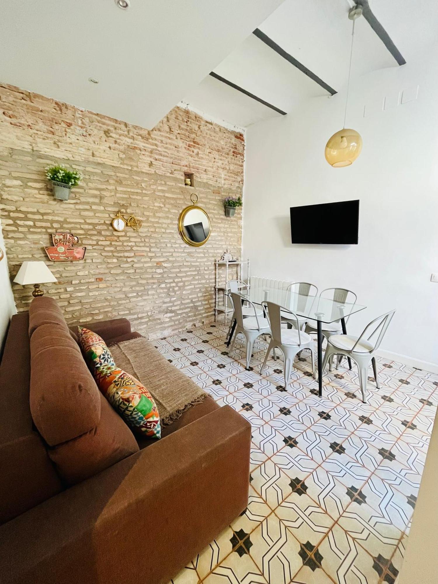 Ferienwohnung Casa Turistica San Agustin Córdoba Zimmer foto